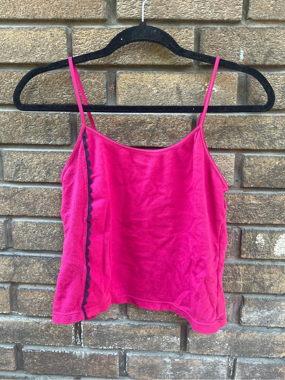 725 Originals Pink Camisole Tank Top